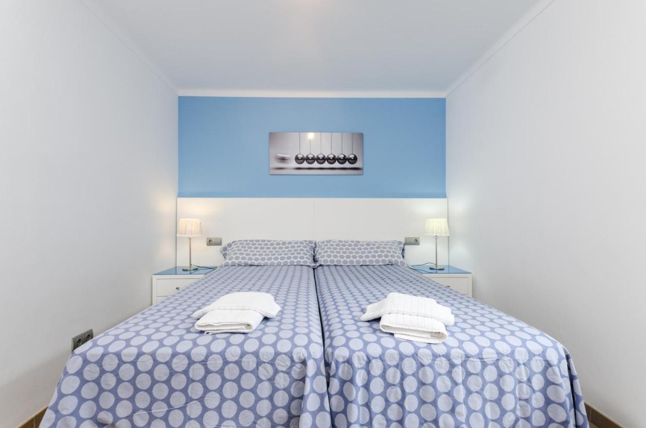 Yourhouse Estel Port de Alcudia  Bagian luar foto