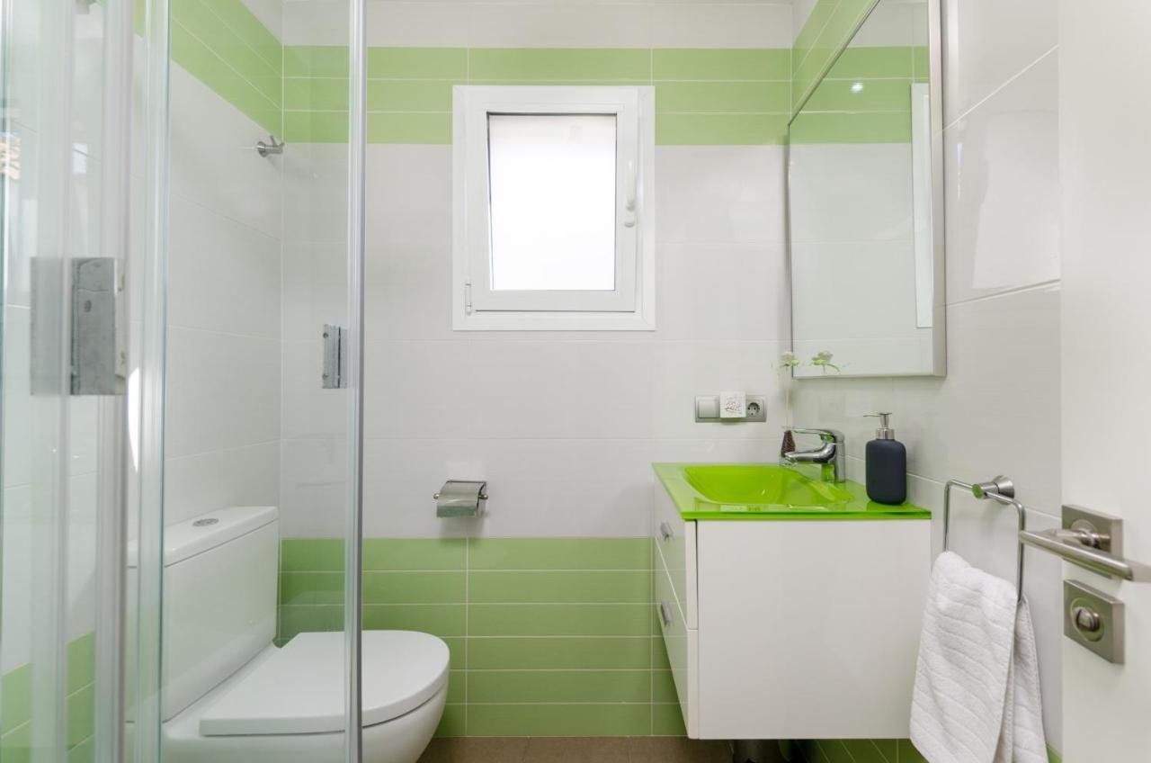 Yourhouse Estel Port de Alcudia  Bagian luar foto