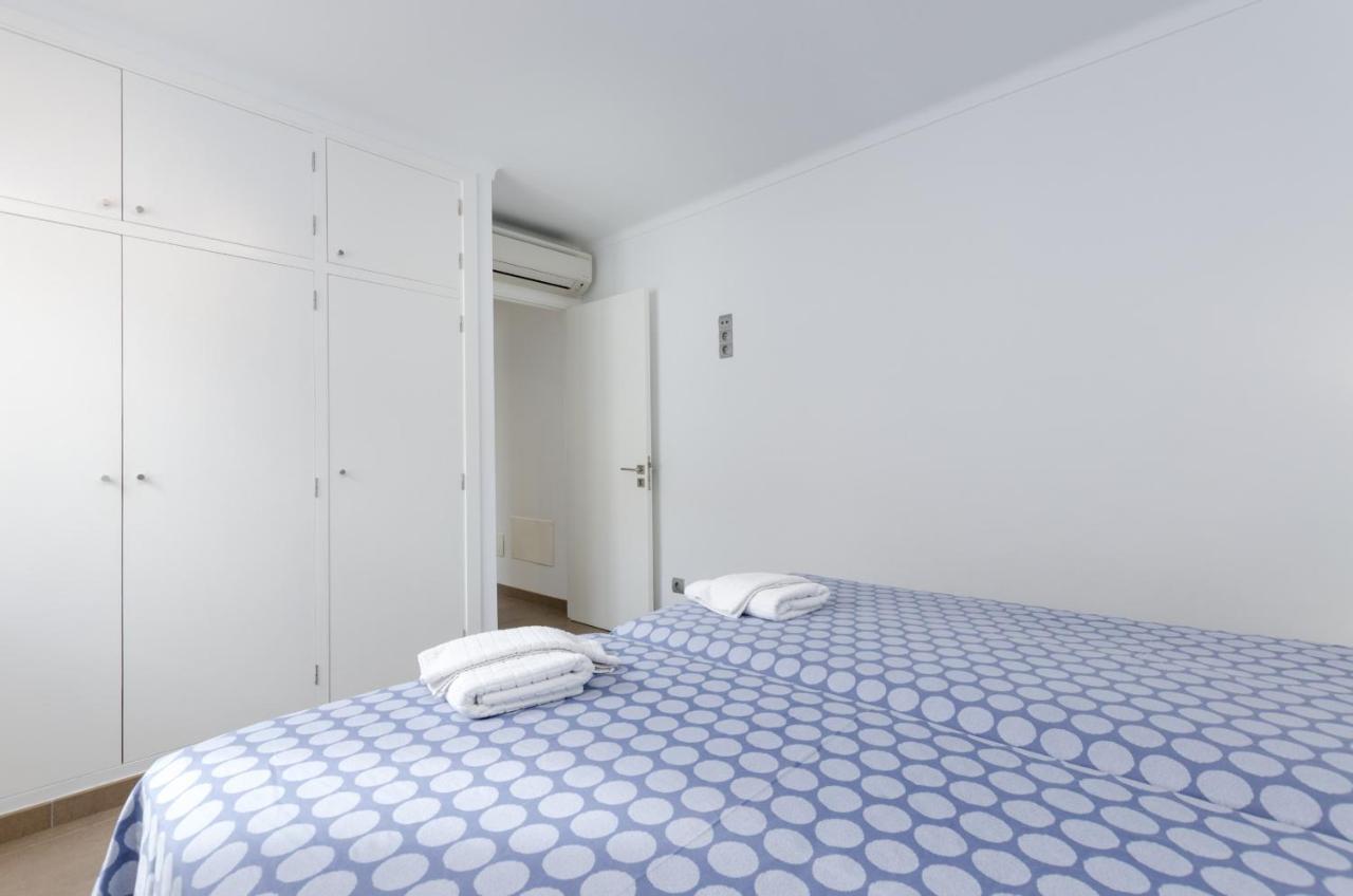 Yourhouse Estel Port de Alcudia  Bagian luar foto