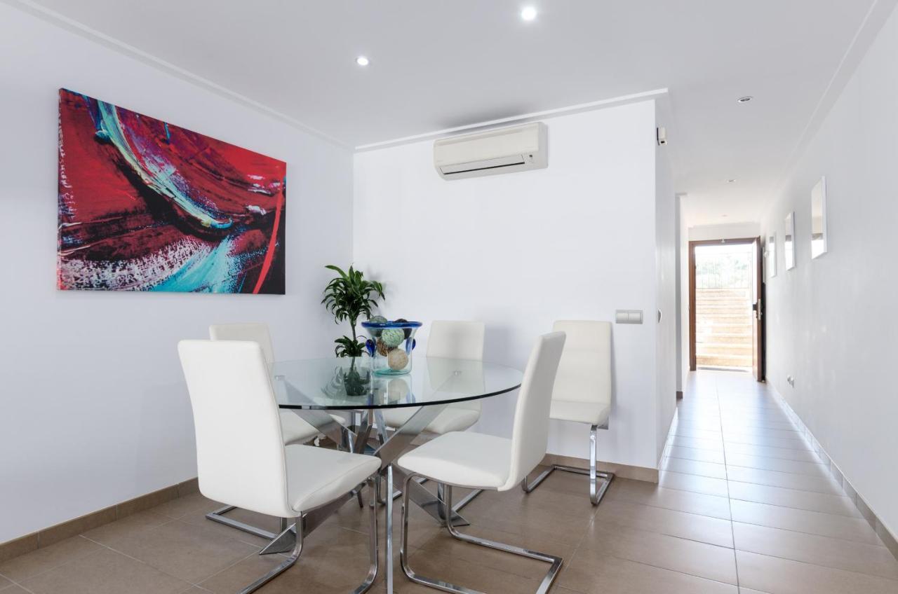 Yourhouse Estel Port de Alcudia  Bagian luar foto