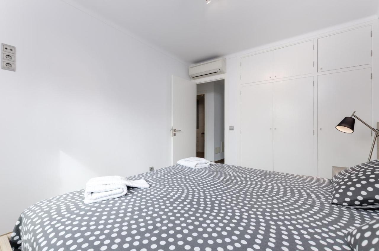 Yourhouse Estel Port de Alcudia  Bagian luar foto
