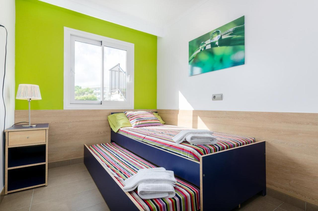 Yourhouse Estel Port de Alcudia  Bagian luar foto
