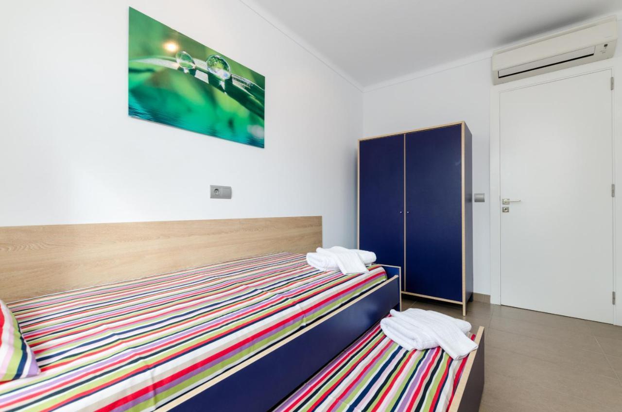 Yourhouse Estel Port de Alcudia  Bagian luar foto