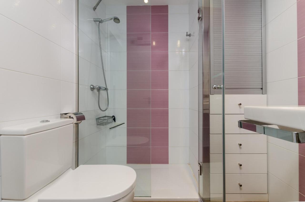 Yourhouse Estel Port de Alcudia  Bagian luar foto