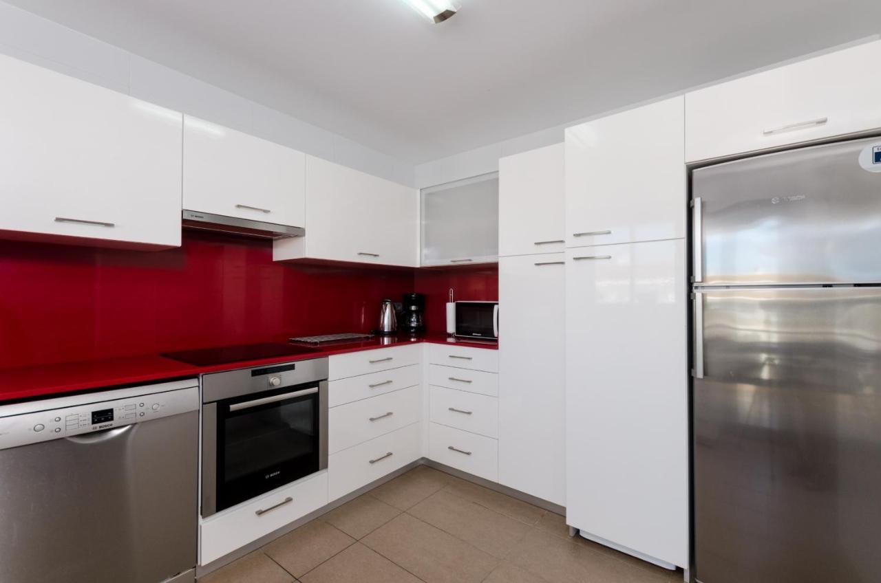 Yourhouse Estel Port de Alcudia  Bagian luar foto