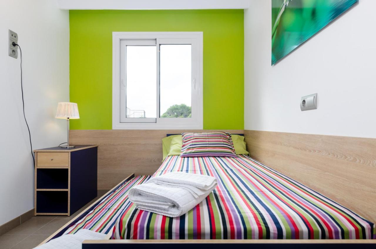 Yourhouse Estel Port de Alcudia  Bagian luar foto